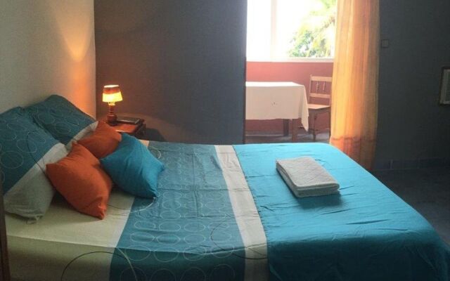 Hotel Barracuda