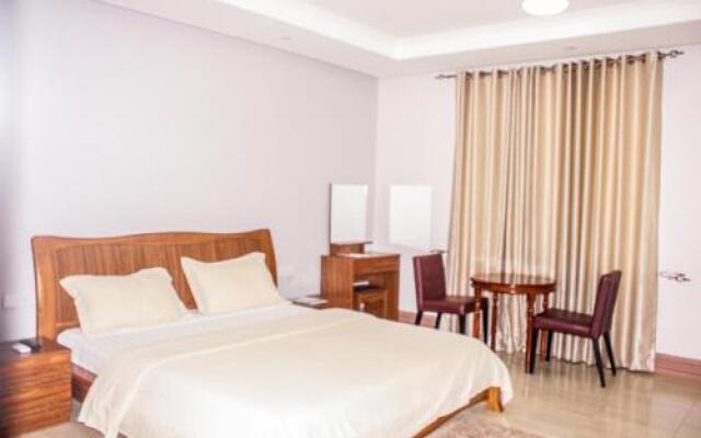 Sea View Beach Resort