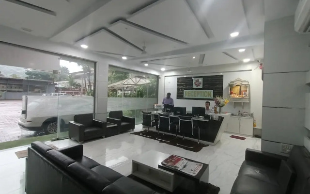 Royal Garden Resort