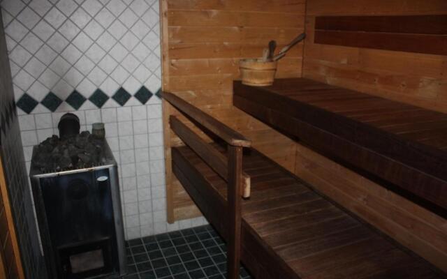 Cottage Baydar