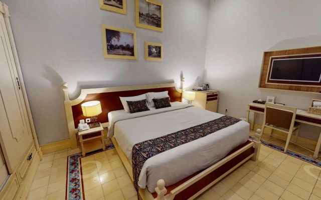 ZEN Premium Prawirotaman 2