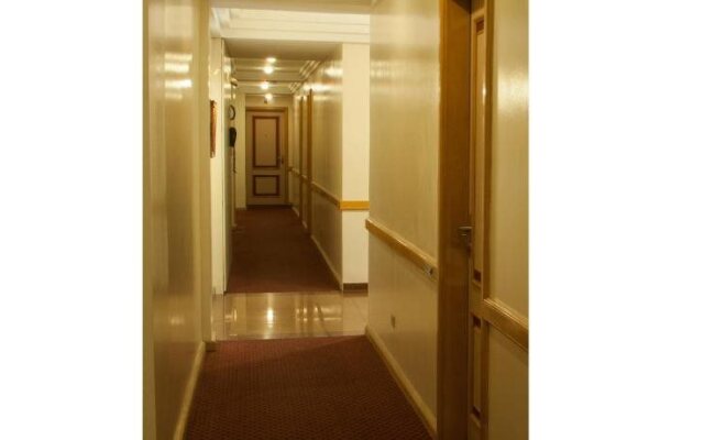 King Hotel