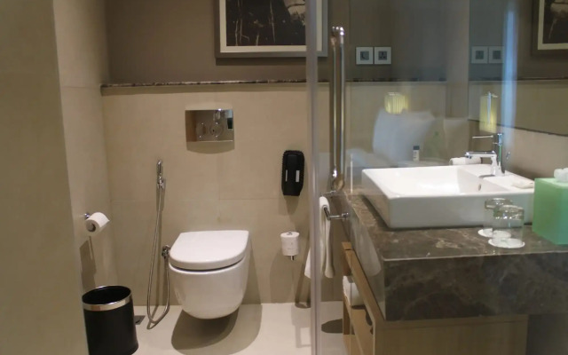 Holiday Inn Chennai OMR IT Expressway by IHG