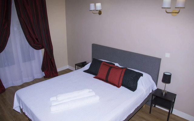 Hôtel du Mont Blanc