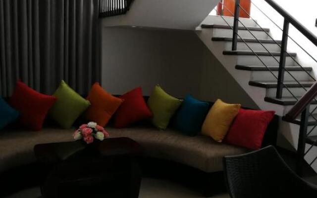 Cps Royal Residence