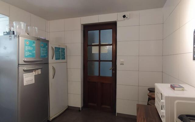 Play Hostel Arcos