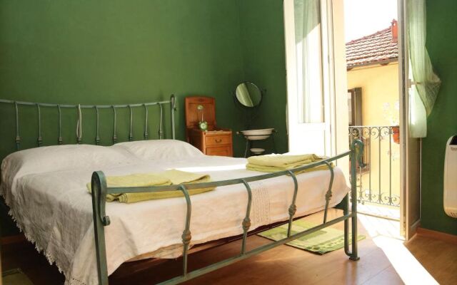 B&B Pisolo e i Persi Pien