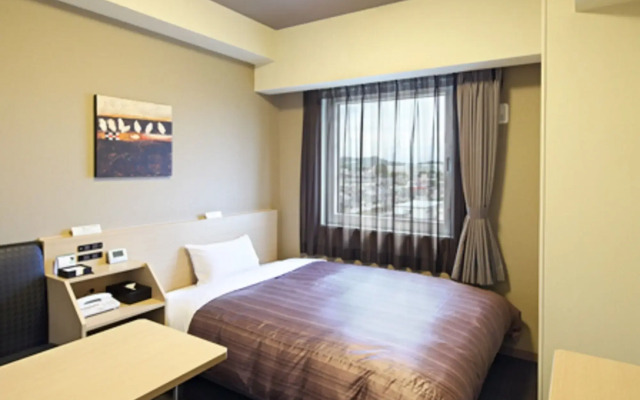 Route Inn Grantia Tokai Spa and Relaxation