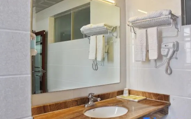 Yongjing Hotel