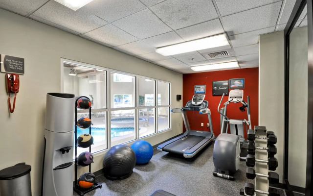 Homewood Suites by Hilton Salt Lake City-Midvale/Sandy