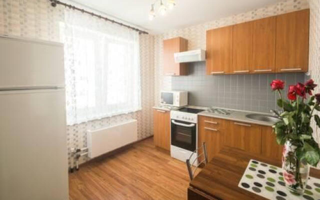 Na Ulitse Soyuznoy Apartment