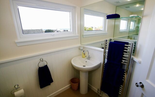 No12 Bed and Breakfast, St Andrews