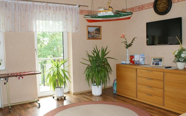 Haus Kuhn Carlinensiel - Südliche Nordsee -