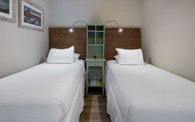 Sea Mystique Murrells Inlet