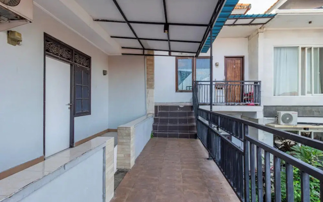 OYO 94091 Sn Guest House