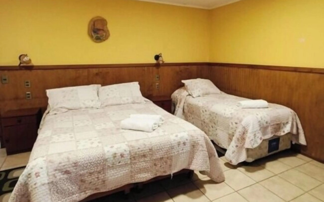 Hostal Y Cabañas Don Juan