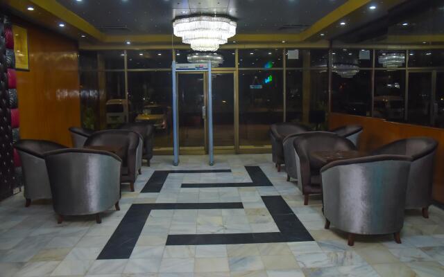 Hotel Faran