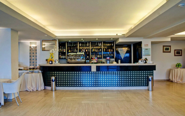 Best Western Hotel Europa