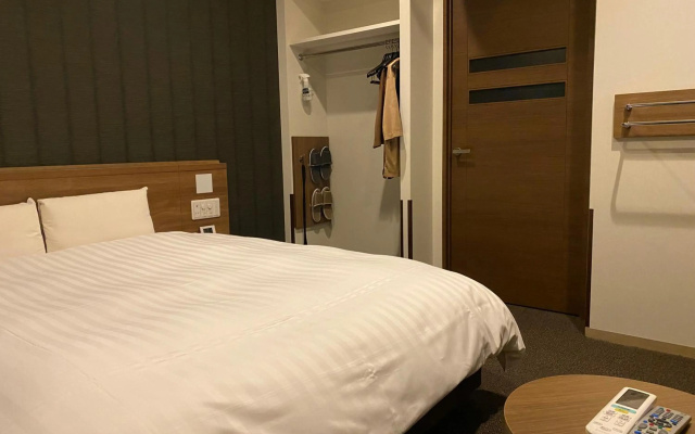 Dormy Inn Morioka Hot Springs – Guest Rooms – Morioka