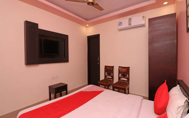 OYO 12888 Hotel Ananta