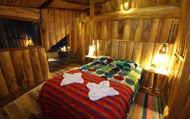 Eco Quechua Lodge