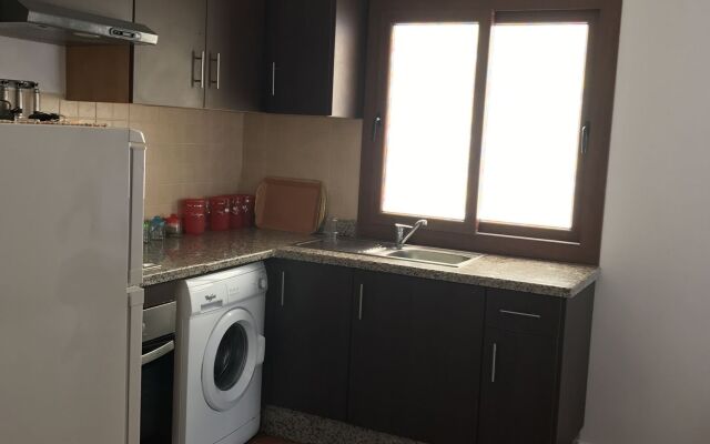 Appartement à Residence Cabo Dream