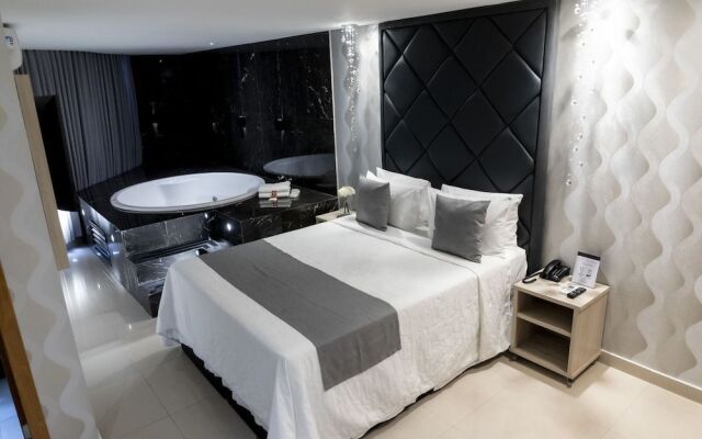 Cancún Hotel by H Hotéis - Airport