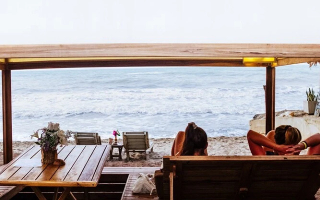 Casa del Pavo Real Boutique Hotel