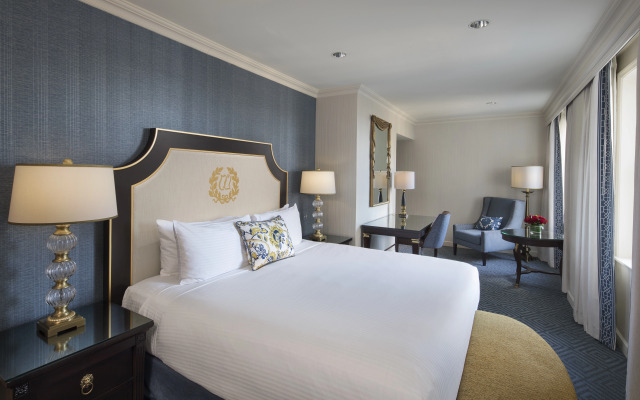 Willard InterContinental Washington by IHG