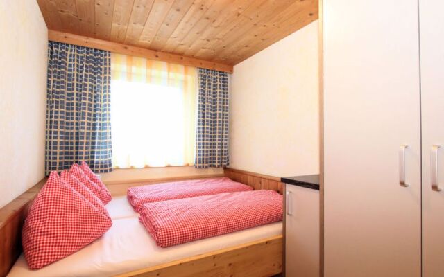 Apartment Geisler Kaltenbach