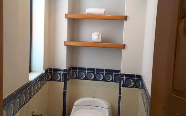 Hotelito Casa Dionisio