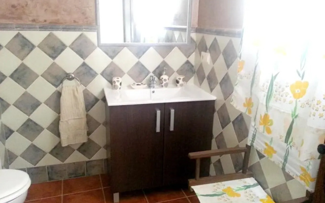 Holiday home Calle Francisco Sintado