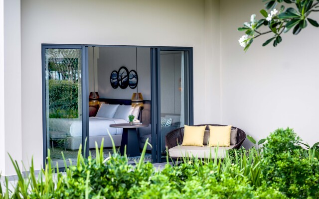Crowne Plaza Phu Quoc Starbay by IHG