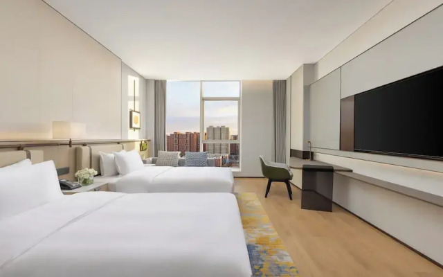 Holiday Inn Datong by IHG