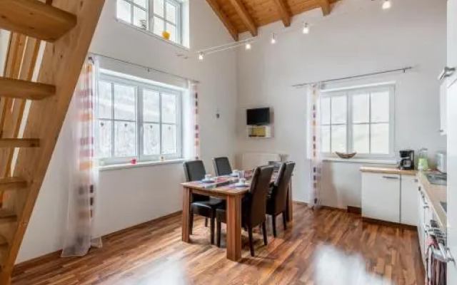 Apartment Achtalgut.1