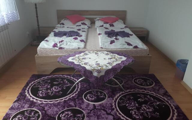 Homestay Renata