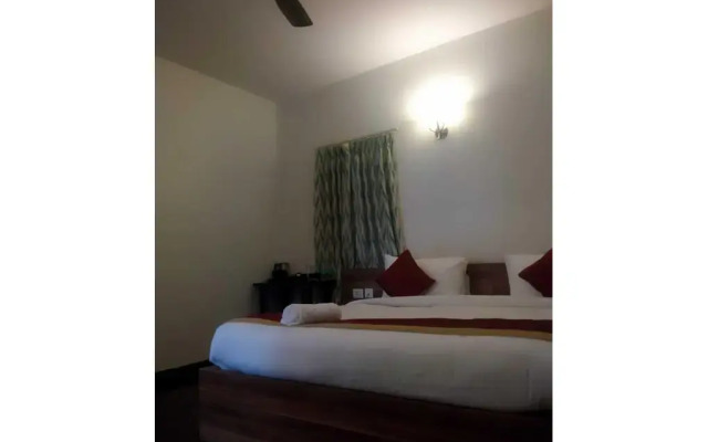 Zions Hotel