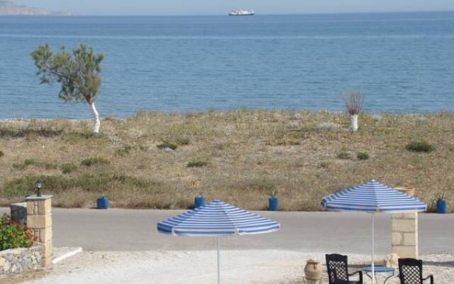 Drapania Beach