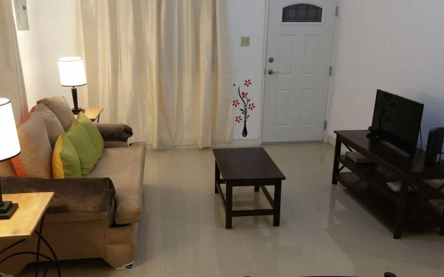 The Oasis Golf Retreat