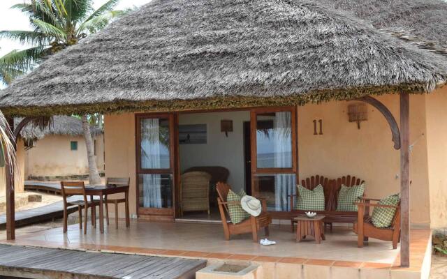 The Nautilus Pemba Hotel