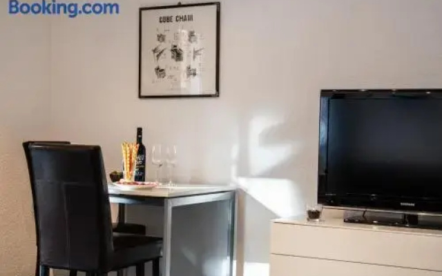 Apartment Bacchus