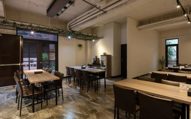 Hotel Brown - Chihkan Branch