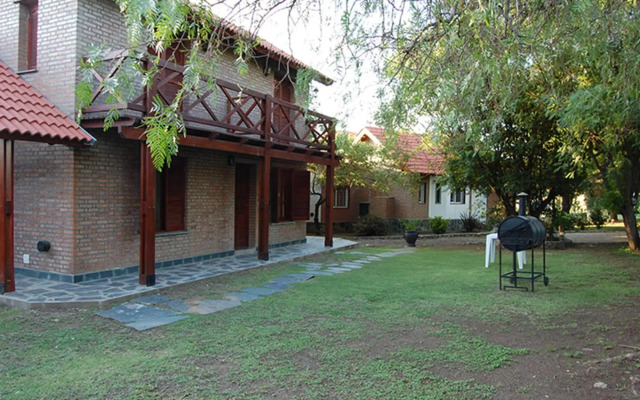 Complejo Samana Huasi