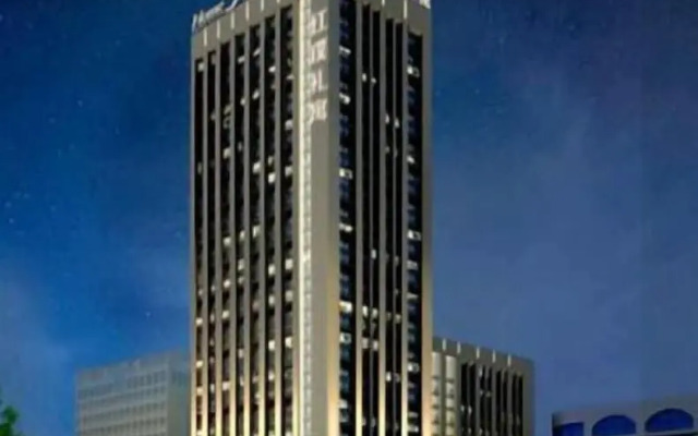 Home Plus Suite Hotel And Apartment