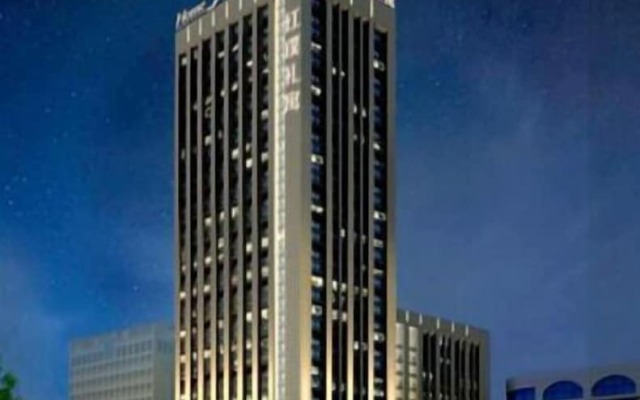 Home Plus Suite Hotel And Apartment