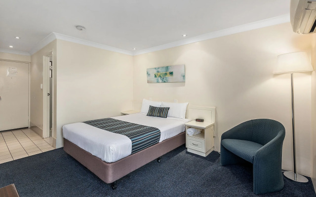 Comfort Inn Glenfield