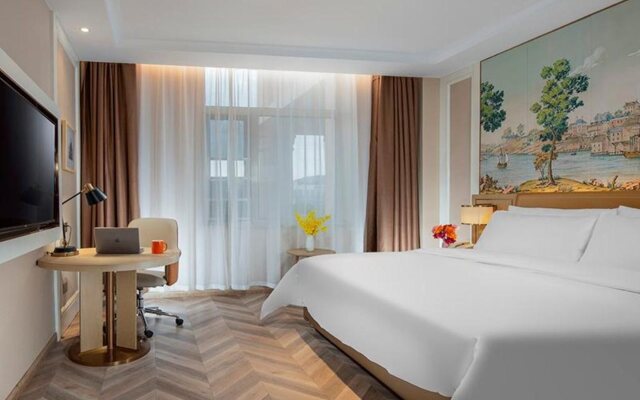 Vienna Hotel Beijing Changping Science and Technology Park
