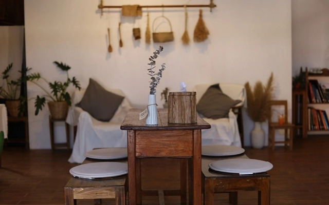 Tiptopthai House