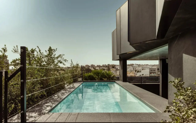 Thirty Three Boutique -Adults Only By K Hotels