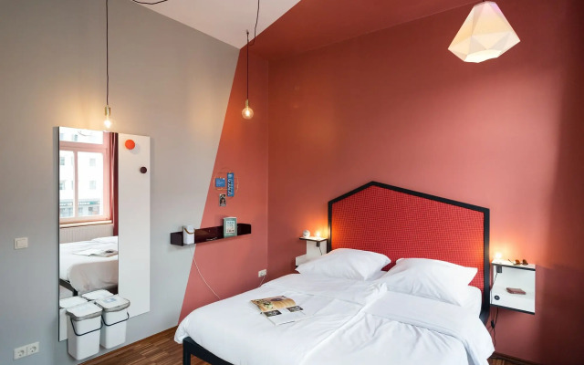 The Circus Hostel